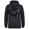 JB's Mens Fleecy Hoodie Thumbnail
