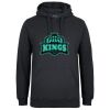 JB's Mens Fleecy Hoodie Thumbnail