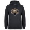 JB's Mens Fleecy Hoodie Thumbnail