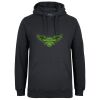 JB's Mens Fleecy Hoodie Thumbnail