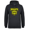 JB's Mens Fleecy Hoodie Thumbnail