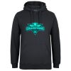JB's Mens Fleecy Hoodie Thumbnail