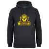 JB's Mens Fleecy Hoodie Thumbnail