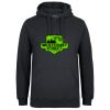 JB's Mens Fleecy Hoodie Thumbnail