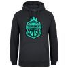 JB's Mens Fleecy Hoodie Thumbnail