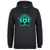 JB's Mens Fleecy Hoodie Thumbnail