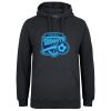 JB's Mens Fleecy Hoodie Thumbnail