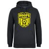 JB's Mens Fleecy Hoodie Thumbnail