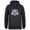 JB's Mens Fleecy Hoodie Thumbnail