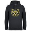 JB's Mens Fleecy Hoodie Thumbnail