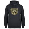 JB's Mens Fleecy Hoodie Thumbnail