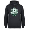 JB's Mens Fleecy Hoodie Thumbnail