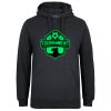 JB's Mens Fleecy Hoodie Thumbnail