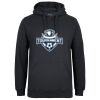JB's Mens Fleecy Hoodie Thumbnail