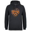 JB's Mens Fleecy Hoodie Thumbnail