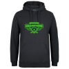 JB's Mens Fleecy Hoodie Thumbnail