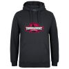 JB's Mens Fleecy Hoodie Thumbnail