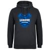 JB's Mens Fleecy Hoodie Thumbnail