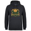JB's Mens Fleecy Hoodie Thumbnail