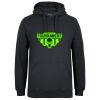 JB's Mens Fleecy Hoodie Thumbnail