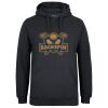 JB's Mens Fleecy Hoodie Thumbnail