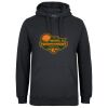 JB's Mens Fleecy Hoodie Thumbnail