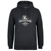 JB's Mens Fleecy Hoodie Thumbnail