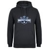 JB's Mens Fleecy Hoodie Thumbnail