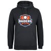 JB's Mens Fleecy Hoodie Thumbnail