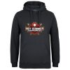 JB's Mens Fleecy Hoodie Thumbnail