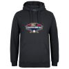 JB's Mens Fleecy Hoodie Thumbnail