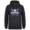 JB's Mens Fleecy Hoodie Thumbnail