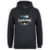 JB's Mens Fleecy Hoodie Thumbnail