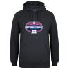 JB's Mens Fleecy Hoodie Thumbnail