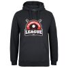 JB's Mens Fleecy Hoodie Thumbnail