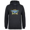 JB's Mens Fleecy Hoodie Thumbnail