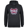 JB's Mens Fleecy Hoodie Thumbnail