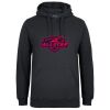 JB's Mens Fleecy Hoodie Thumbnail