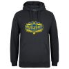 JB's Mens Fleecy Hoodie Thumbnail