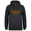 JB's Mens Fleecy Hoodie Thumbnail