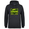 JB's Mens Fleecy Hoodie Thumbnail