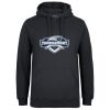 JB's Mens Fleecy Hoodie Thumbnail