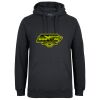 JB's Mens Fleecy Hoodie Thumbnail