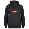 JB's Mens Fleecy Hoodie Thumbnail