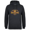 JB's Mens Fleecy Hoodie Thumbnail