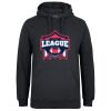JB's Mens Fleecy Hoodie Thumbnail