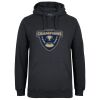 JB's Mens Fleecy Hoodie Thumbnail