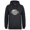 JB's Mens Fleecy Hoodie Thumbnail