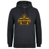 JB's Mens Fleecy Hoodie Thumbnail