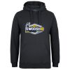 JB's Mens Fleecy Hoodie Thumbnail